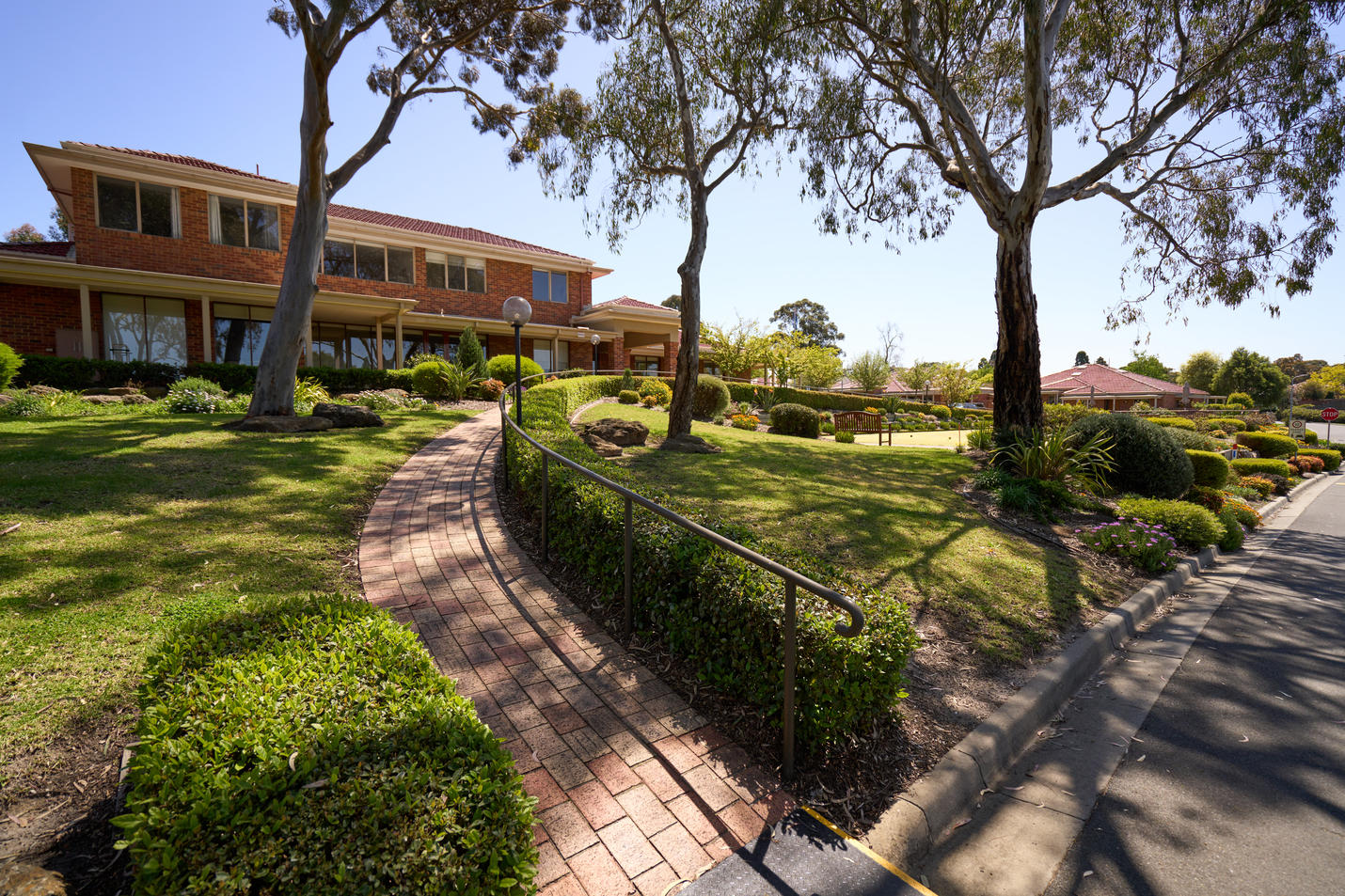 Springthorpe Retirement Living, Macleod, VIC Aveo